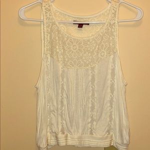 American Eagle women’s tank top (M)